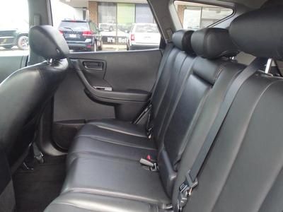 Sunroof All Wheel Drive Leather NO RESERVE, image 20