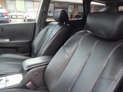 Sunroof All Wheel Drive Leather NO RESERVE, image 21