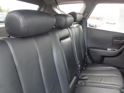 Sunroof All Wheel Drive Leather NO RESERVE, image 25