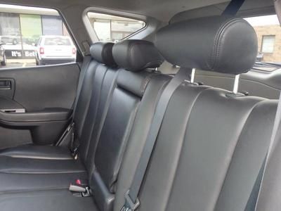 Sunroof All Wheel Drive Leather NO RESERVE, image 26