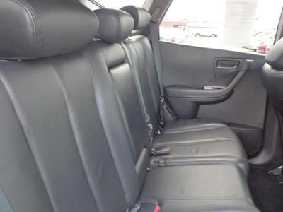 Sunroof All Wheel Drive Leather NO RESERVE, image 28