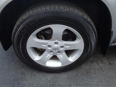 Sunroof All Wheel Drive Leather NO RESERVE, image 33