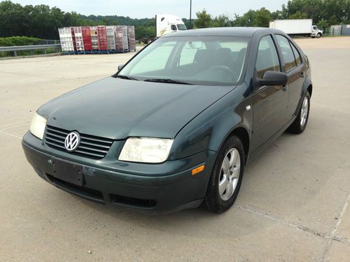 03 vw jetta! excellent condition! run and drives smooooth! best price on ebay!