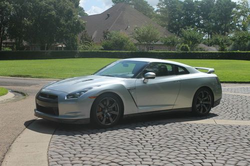 2009 nissan gt-r fresh tsm built pro 8 gtr 800whp - shep stage 3 trans - cobb