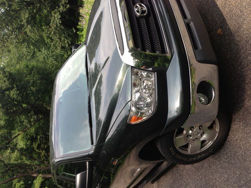 2008 toyota tundra base extended crew cab pickup 4-door 5.7l