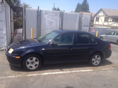 2000 vw jetta