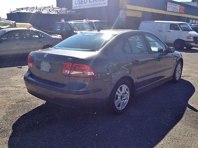 Leather Linear Saab Sporty Moonroof Power Turbo 5 speed Manual Alloys 62k CALL!, image 5