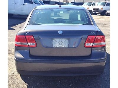 Leather Linear Saab Sporty Moonroof Power Turbo 5 speed Manual Alloys 62k CALL!, image 6