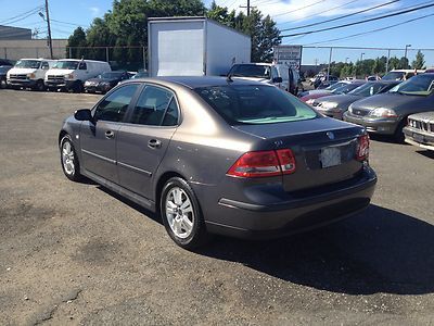 Leather Linear Saab Sporty Moonroof Power Turbo 5 speed Manual Alloys 62k CALL!, image 7