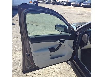 Leather Linear Saab Sporty Moonroof Power Turbo 5 speed Manual Alloys 62k CALL!, image 9