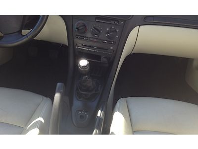Leather Linear Saab Sporty Moonroof Power Turbo 5 speed Manual Alloys 62k CALL!, image 16