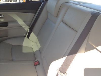 Leather Linear Saab Sporty Moonroof Power Turbo 5 speed Manual Alloys 62k CALL!, image 22