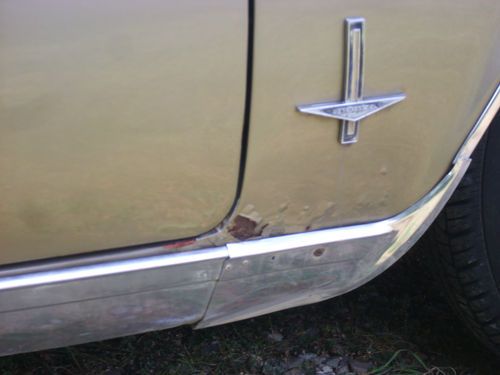 1964 corvair monza convertible, new top, US $6,700.00, image 5