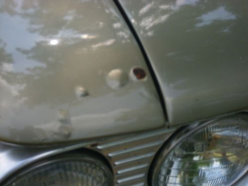 1964 corvair monza convertible, new top, US $6,700.00, image 6