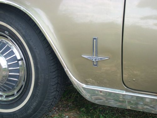 1964 corvair monza convertible, new top, US $6,700.00, image 8