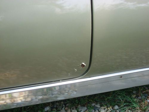 1964 corvair monza convertible, new top, US $6,700.00, image 9
