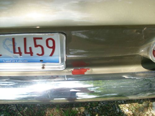 1964 corvair monza convertible, new top, US $6,700.00, image 12