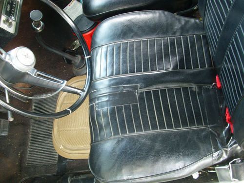 1964 corvair monza convertible, new top, US $6,700.00, image 17