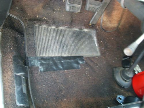 1964 corvair monza convertible, new top, US $6,700.00, image 22
