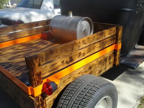 1945 Chevy Pickup, image 2