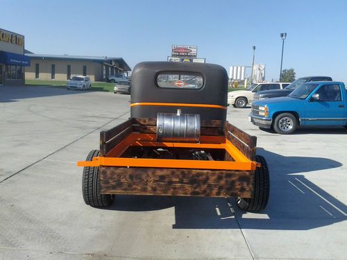 1945 Chevy Pickup, image 7