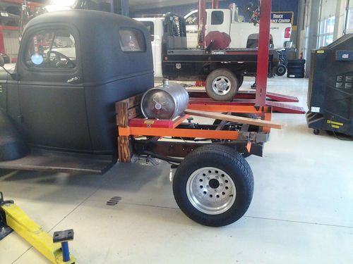 1945 Chevy Pickup, image 10