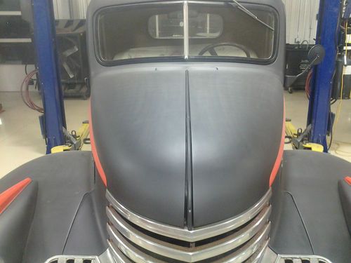 1945 Chevy Pickup, image 11