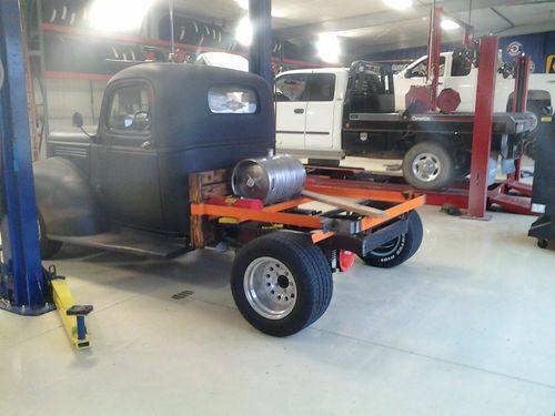 1945 Chevy Pickup, image 12