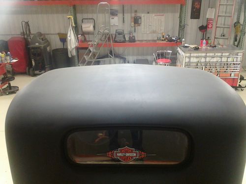 1945 Chevy Pickup, image 13