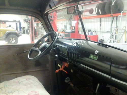 1945 Chevy Pickup, image 18