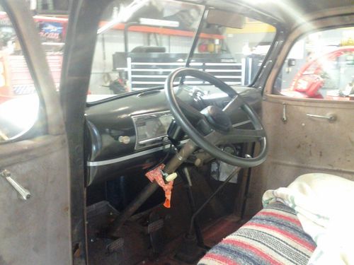 1945 Chevy Pickup, image 19