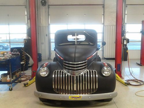 1945 Chevy Pickup, image 21