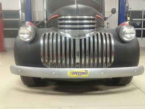 1945 Chevy Pickup, image 23
