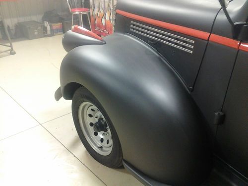 1945 Chevy Pickup, image 24