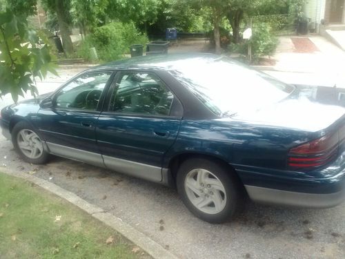 1995 dodge intrepid  only 82k miles