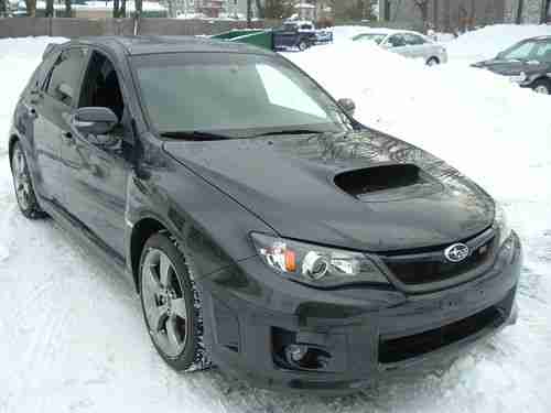 2010 subaru sti impreza, image 16