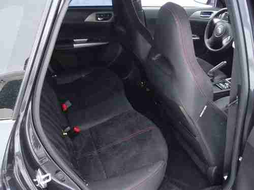 2010 subaru sti impreza, image 20