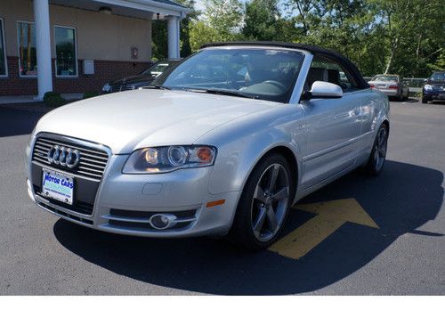 2008 audi a4