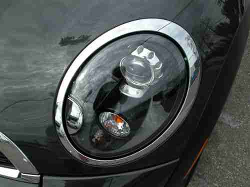 2012 Mini John Cooper Works Clubman Ten Thousand in Options MINT CONDITION, image 6