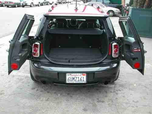 2012 Mini John Cooper Works Clubman Ten Thousand in Options MINT CONDITION, image 9