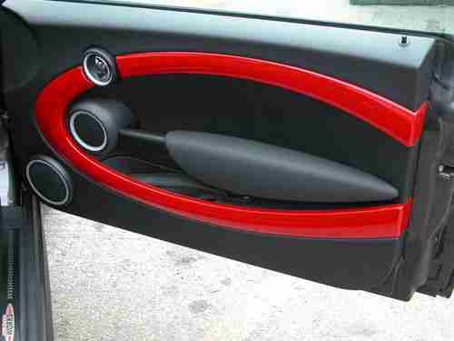 2012 Mini John Cooper Works Clubman Ten Thousand in Options MINT CONDITION, image 11