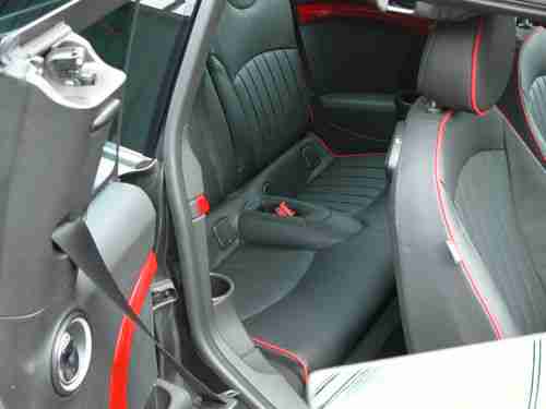 2012 Mini John Cooper Works Clubman Ten Thousand in Options MINT CONDITION, image 12