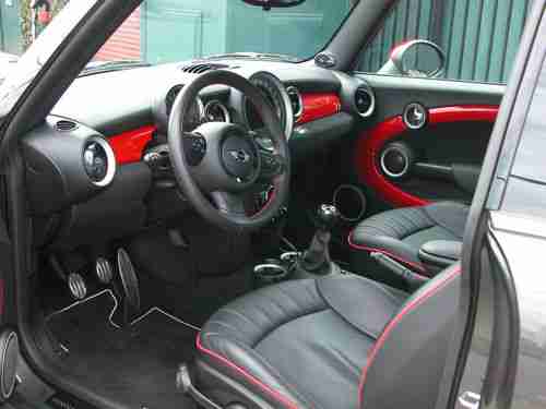 2012 Mini John Cooper Works Clubman Ten Thousand in Options MINT CONDITION, image 16