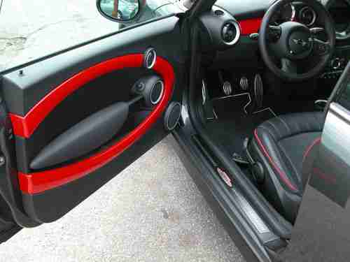 2012 Mini John Cooper Works Clubman Ten Thousand in Options MINT CONDITION, image 17