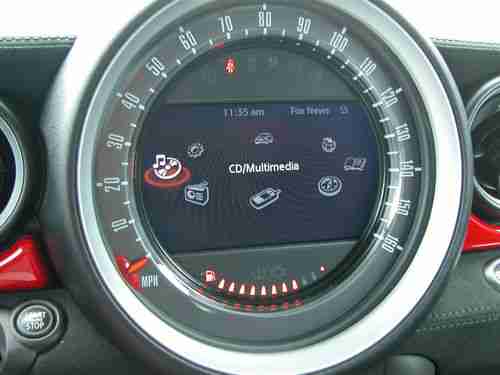 2012 Mini John Cooper Works Clubman Ten Thousand in Options MINT CONDITION, image 20