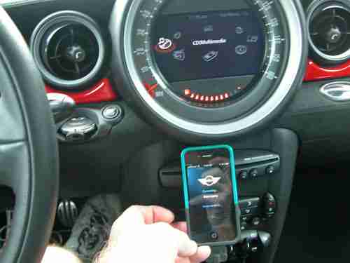 2012 Mini John Cooper Works Clubman Ten Thousand in Options MINT CONDITION, image 21