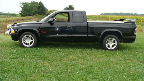 1998 dodge dakota r/t extended cab pickup 2-door 5.9l