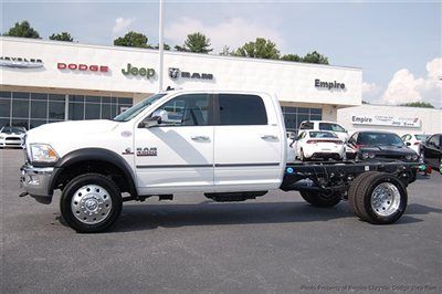 Save at empire dodge on this all-new crew cab laramie cummins aisin auto 4x4