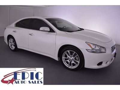 White beige tan leather ac cd fwd sunroof moonroof extra clean mint  we finance