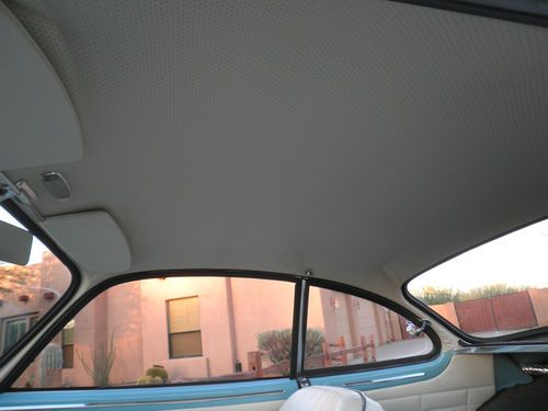 GORGEOUS '63 VW KARMANN GHIA - SHOW STOPPER, image 13